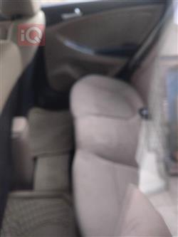 هيونداي أكسنت